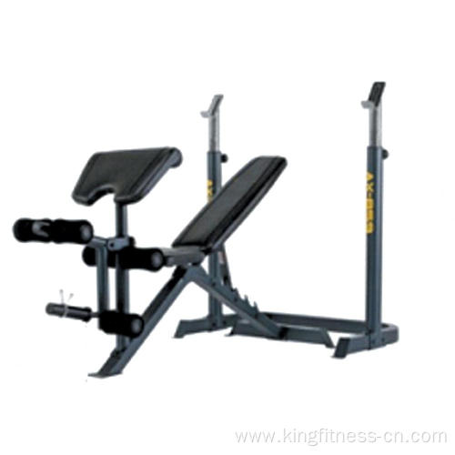 High Quality OEM KFBH-93 Competitive Price Weight Bench
